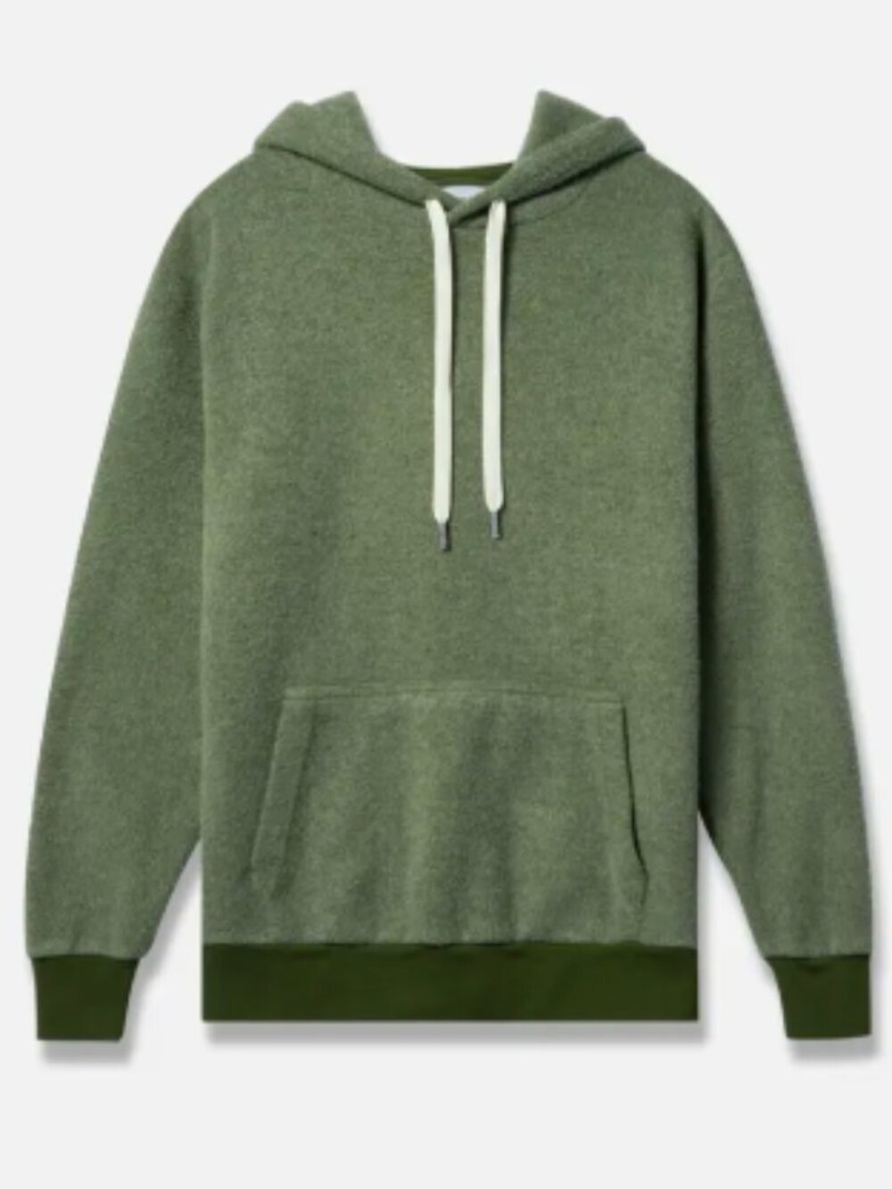Feat BlanketBlend Pullover Hoodie